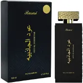 Rasasi Oud Al Jathibiyah eau de parfum unisexe 100 ml