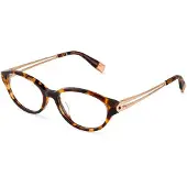 Furla Vfub31-530741 53x17x140 Mm Reading Glasses Marron Femme