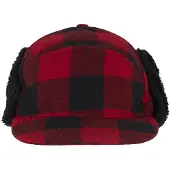 Brandit Lumberjack Casquette d’hiver