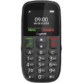 Gigaset Gl395 Mobile Phone Clair One Size / EU Plug 220V