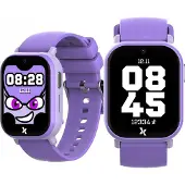 Maxcom Fw49 Kiddo 2 Smartwatch Violet Enfants