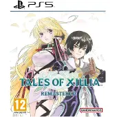 Tales of Xillia Remastered