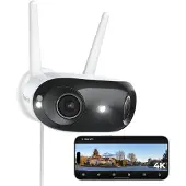 Reolink Série Elite W740