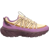 Jack Wolfskin Chaussure basse crème / violet néon / mandarine