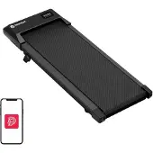 DeerRun Q2 Urban Plus Treadmill Noir