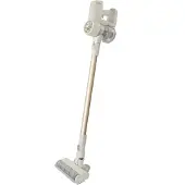 Ströme Aspirateur balai PowerClean Stark, blanc, Aspirateur, Blanc