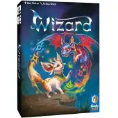 Giochi uniti Wizard (Italian Ed) (Italien)