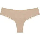 Triumph Lovely Micro Bikini Naturel - M