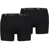 Puma Boxers noir / blanc