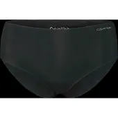 Calvin Klein Underwear Culotte noir