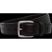 Levi's Finn Feather Edge Belt Noir 110 cm Homme