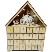 Koop Achetez le calendrier de l'Avent Chaloupka