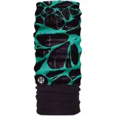 Matt Tour de cou en microfibre polartec Cyborg