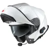 Bogotto H272 Bluetooth Casque rabattable Taille