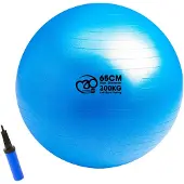 Fitness-Mad Fitball 300kg Anti-burst Swiss