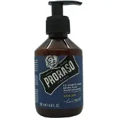 Proraso Azur Lime shampoing pour barbe 200 ml