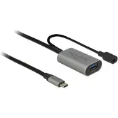 DeLOCK Câble USB C vers USB A - Delock