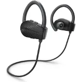 Energy Sistem Sport 1+ Écouteurs Sans fil Crochets auriculaires Sports Bluetooth Noir