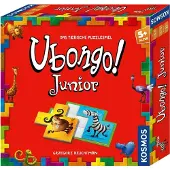 Kosmos Franckh-Ubongo! Junior 683429
