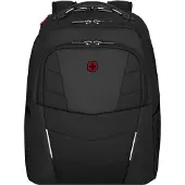 Wenger Altair - Sac à dos pour ordinateur portable - avec pochette pour tablette - jusqu'à 15,6" - noir