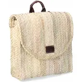 Basics Viena Backpack Beige