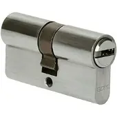 EDM Cylindre 85180 r13 Nickel Barillet court Européen