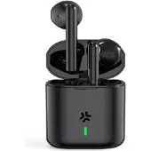 Celly PULSESOUNDBK écouteur/casque Écouteurs Sans fil Ecouteurs Appels/Musique Noir