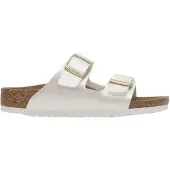 Birkenstock - Sandales « Arizona » pour enfants PP10825 (38 EU) (orange)