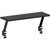Mars Gaming Eleva 17 Cm Monitor Stand Noir