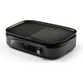 Philips Grill électrique Hd6210/90 2400w 46x34 Cm