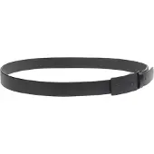 Usorteret Hommes, Ceinture, CARBI Men's Belt, Noir
