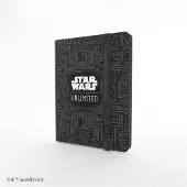 GameGenic SWU : Album 18 pochettes, série 5, illustration 2