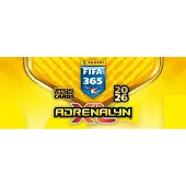 Hasbro PANINI FIFA 2026 Mega Starter Pack