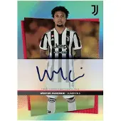 Hasbro 2021–22 Topps Juventus Official Team Set