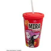 Cinereplicas Verre Lenticulaire K-pop Mira Spice Queen
