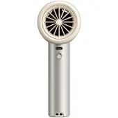 JISULIFE Ventilateur portatif Fan Pro 1S Beige