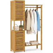 Relaxdays porte-manteau