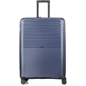 Pack Easy Jet, Trolley, Valise, Bleu