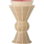 Bloomingville - Vase Trilla - Nature (4x)