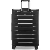 Stratic trolley Phoenix Alu Trolley Black noir 76cm