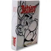 Hasbro Asterix Sine Tempore – Treasure Box | Panini Collector’s Edition