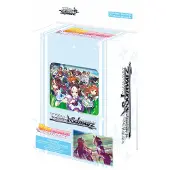 Hasbro Weiß Schwarz – Umamusume Race 1 Trial Deck