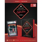 Hasbro Jersey Fusion – Legend Collection Display Pack