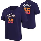 Nike T-shirt EZ2B7HDMF-HOR01 pour Homme