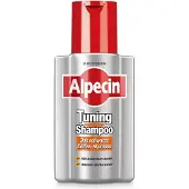 Alpecin Shampooing Tuning Shampoo 200ml