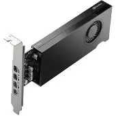 PNY VCNRTX2000EADA-PL carte graphique NVIDIA RTX 2000E Ada 16 Go GDDR6