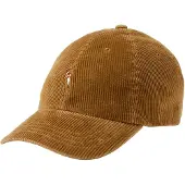 Ralph Lauren Casquette sépia