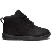 Timberland Baskets montantes enfant TODDLE TRACKS filles - Noir - 27