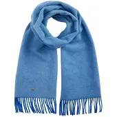 Tommy Hilfiger Elevated Chic Scarf Bleu Femme