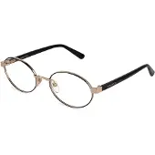 Nina Ricci Vnr498 19x54x140mm Reading Glasses Noir Femme